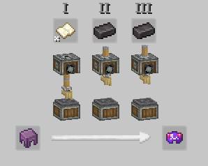 Скриншот мода Create: Cobblemon Industrialized #3710