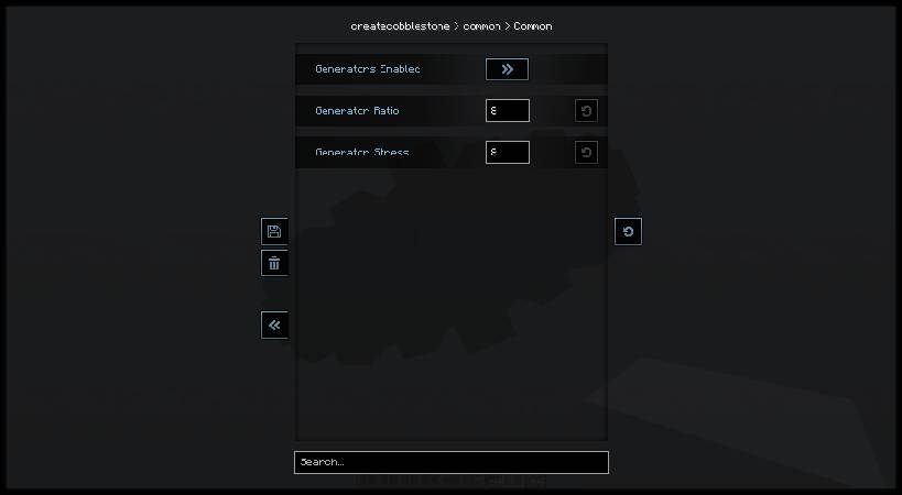 Скриншот мода Create Cobblestone #4172