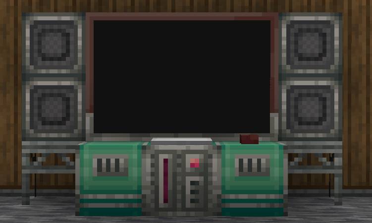 Скриншот мода Create: ComputerCraft (CC: Tweaked) #3250