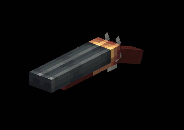 Скриншот мода Create Guns #4023