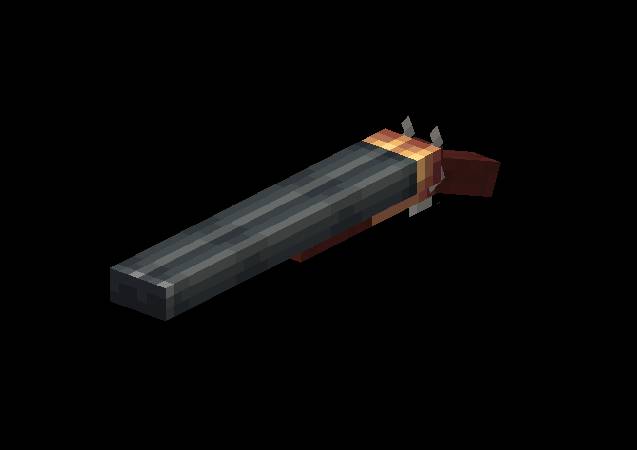 Скриншот мода Create Guns #4024