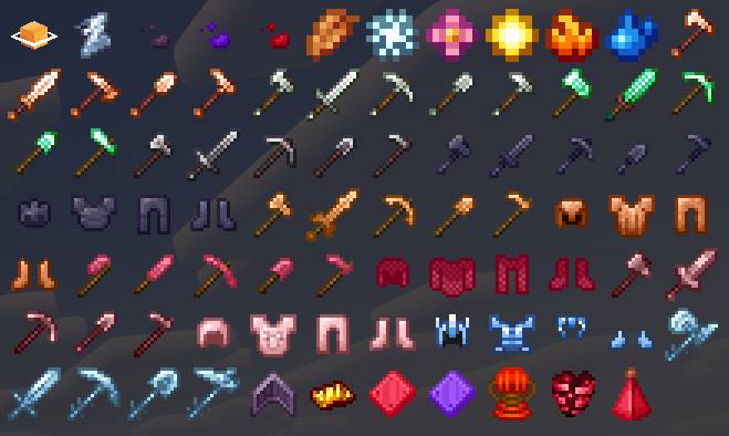 Скриншот мода Create Planetary Tweaks #3885