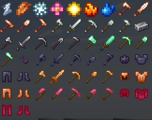 Скриншот мода Create Planetary Tweaks #3886