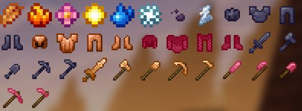 Скриншот мода Create Planetary Tweaks #3887