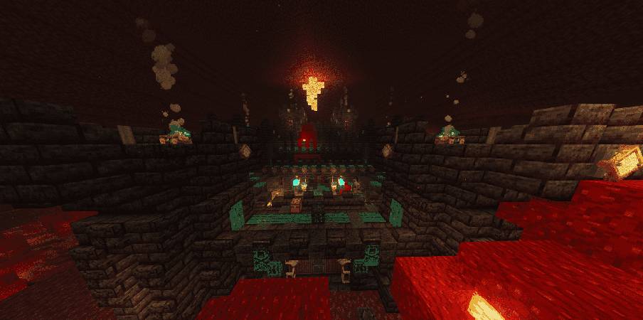 Скриншот мода Create: Structures Arise #2867