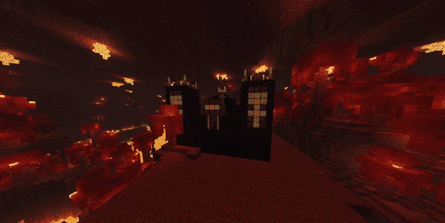 Скриншот мода Create: Structures Arise #2868