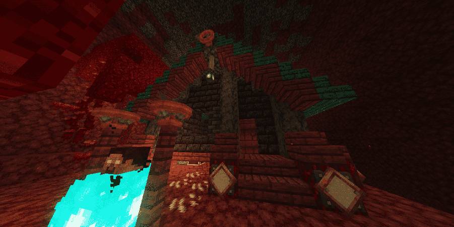 Скриншот мода Create: Structures Arise #2869