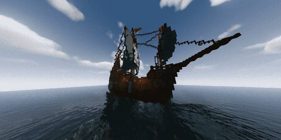 Скриншот мода Create: Structures Arise #2890