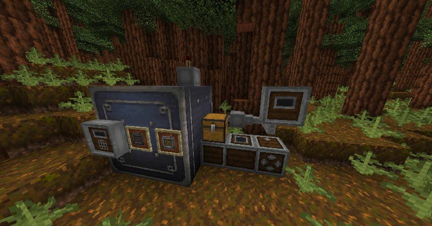 Скриншот мода Create Tweaks & Compats #3263