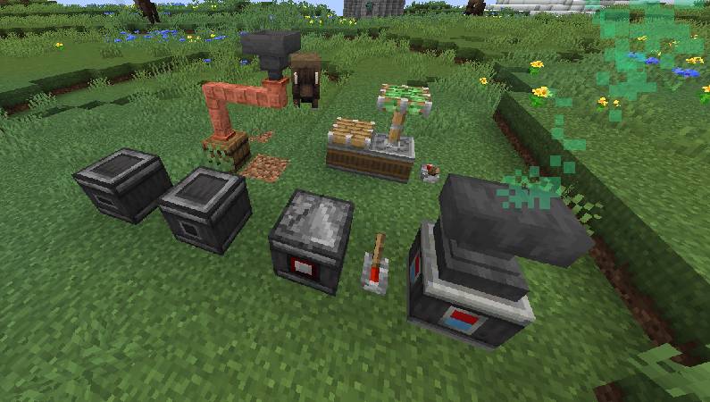 Скриншот мода Create Tweaks & Compats #3265