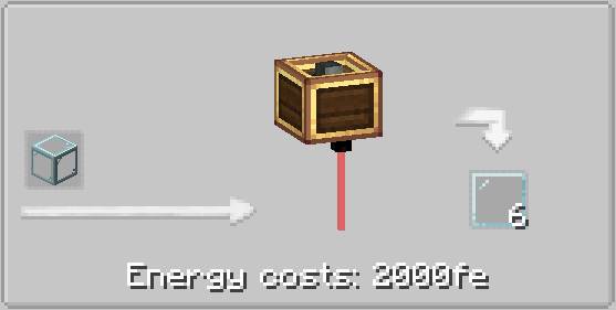 Скриншот мода Create: Vintage Improvements #3919