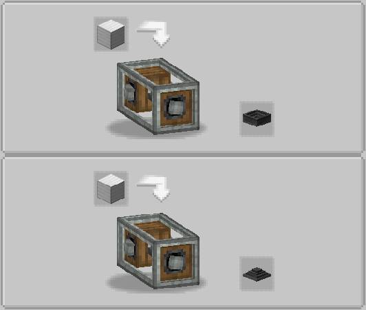 Скриншот мода Create: Vintage Improvements #3923