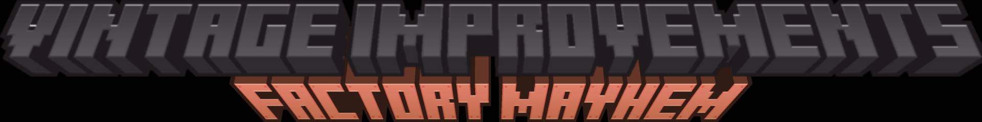 Скриншот мода Create: Vintage Improvements #3926