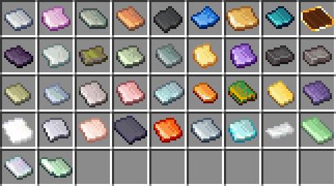 Скриншот мода Create: Vintage Improvements #3927