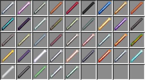 Скриншот мода Create: Vintage Improvements #3929