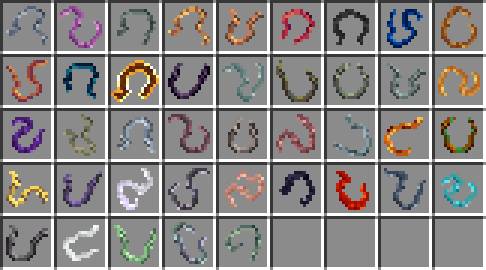 Скриншот мода Create: Vintage Improvements #3931