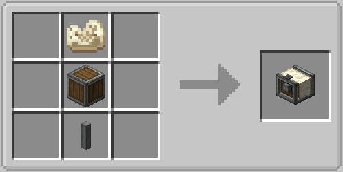 Скриншот мода Create: Vintage Improvements #3933