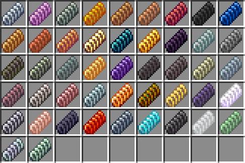 Скриншот мода Create: Vintage Improvements #3935