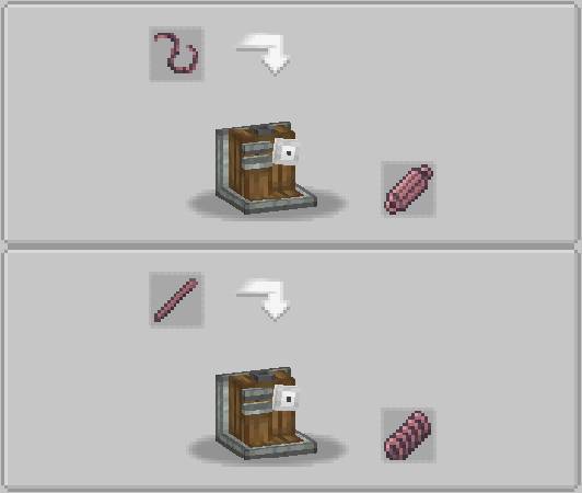 Скриншот мода Create: Vintage Improvements #3937