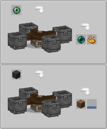 Скриншот мода Create: Vintage Improvements #3942