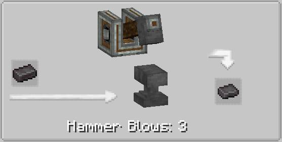 Скриншот мода Create: Vintage Improvements #3948