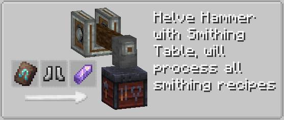 Скриншот мода Create: Vintage Improvements #3949