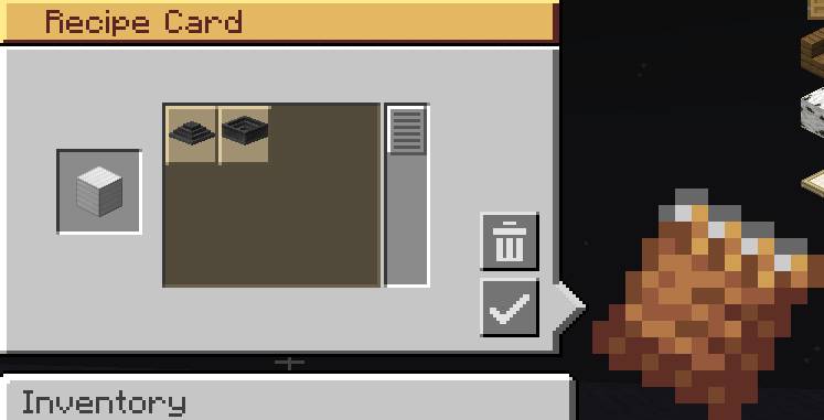 Скриншот мода Create: Vintage Improvements #3953