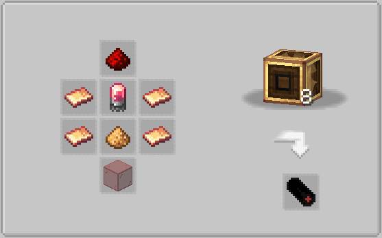 Скриншот мода Create: Vintage Improvements #3955