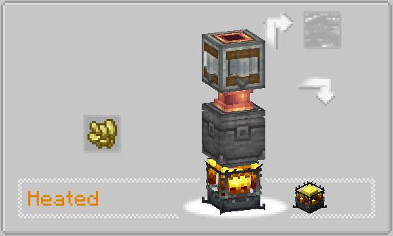 Скриншот мода Create: Vintage Improvements #3956