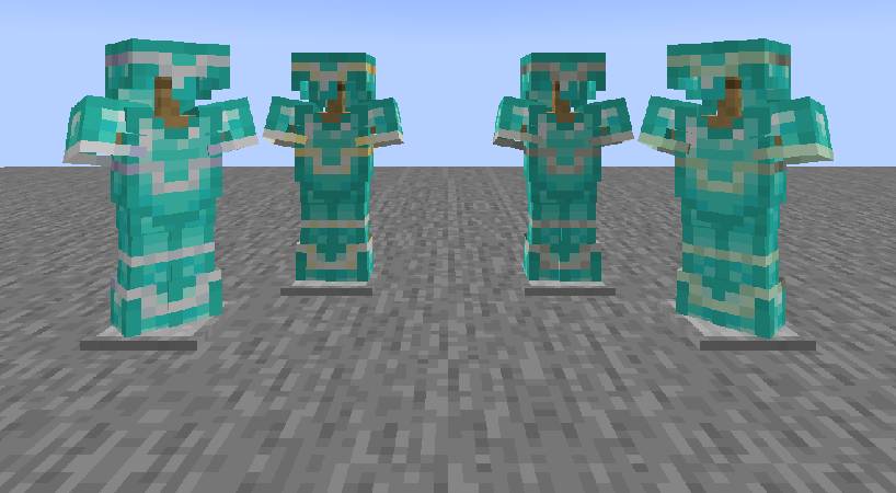 Скриншот мода Create: Vintage Improvements #3959