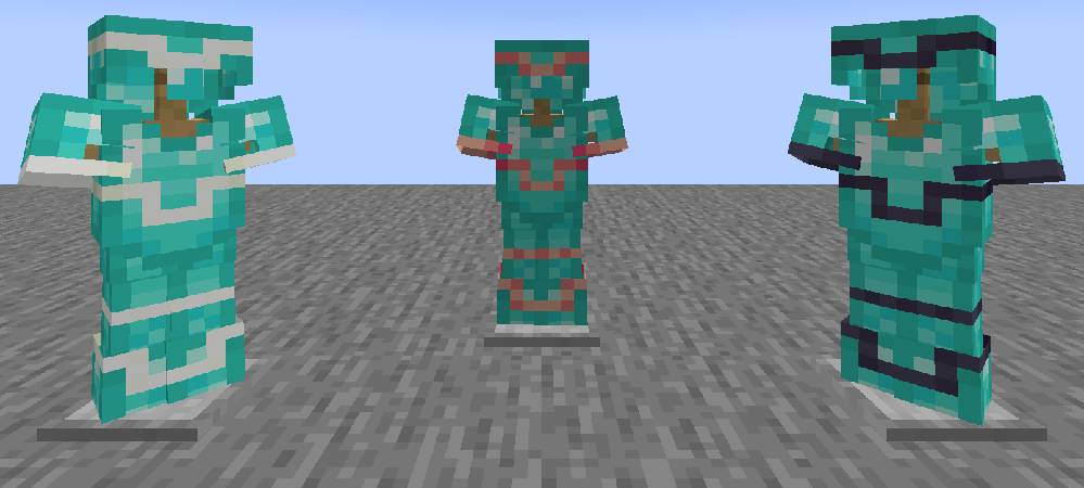 Скриншот мода Create: Vintage Improvements #3960