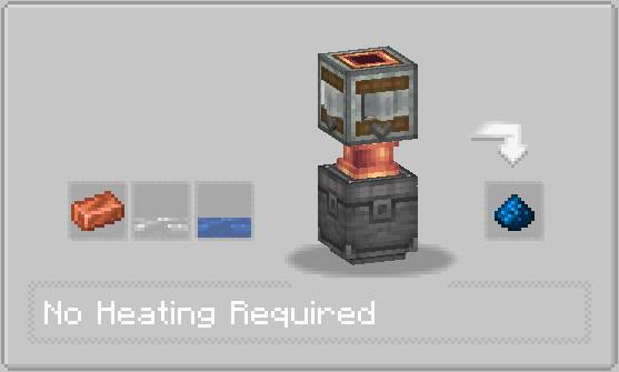 Скриншот мода Create: Vintage Improvements #3961