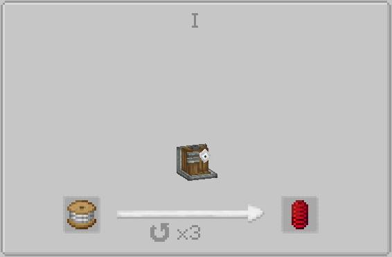 Скриншот мода Create: Vintage Improvements #3963