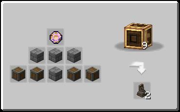 Скриншот мода Create Waystones Recipes #4623