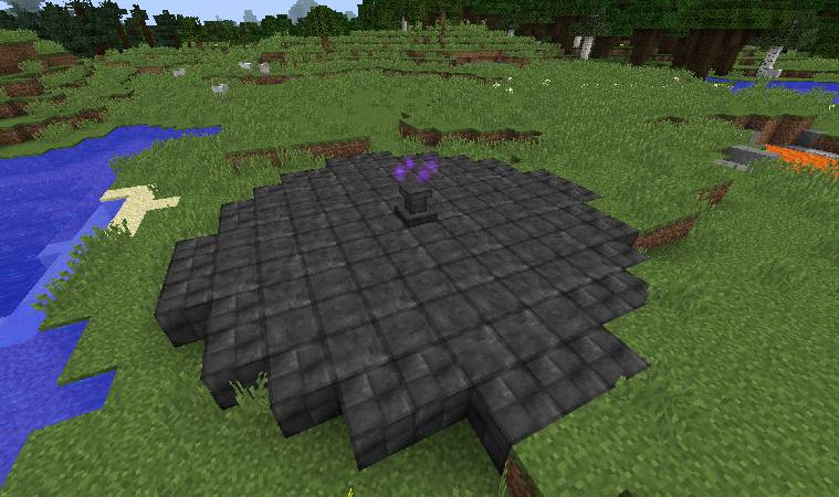 Скриншот мода Crimson Warfare #2475