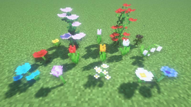 Скриншот мода Crops 3D #2430