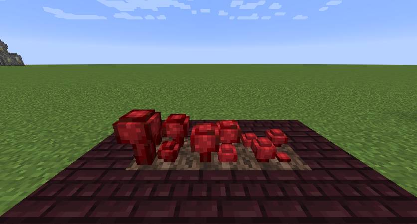 Скриншот мода Crops 3D #2436