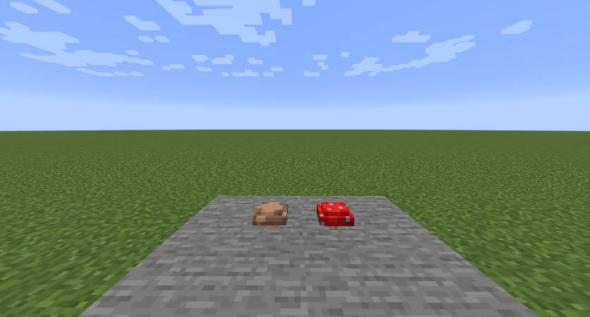 Скриншот мода Crops 3D #2437