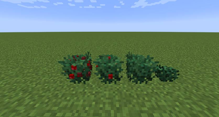 Скриншот мода Crops 3D #2440