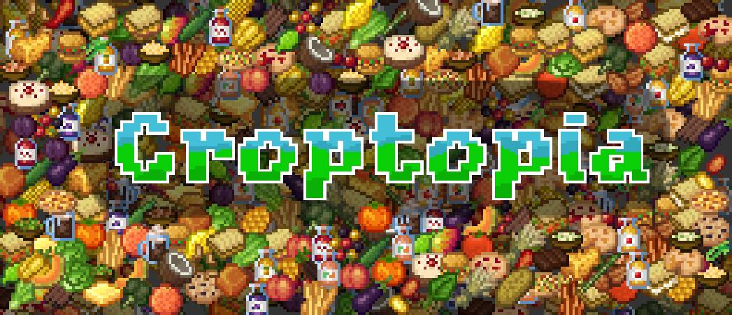 Скриншот мода Croptopia #1426