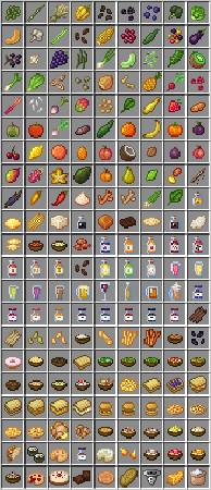 Скриншот мода Croptopia #1427