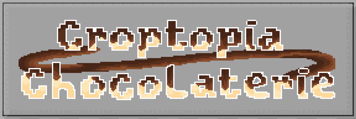Скриншот мода Croptopia's Chocolaterie [Fabric] #2834