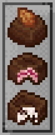 Скриншот мода Croptopia's Chocolaterie [Fabric] #2835