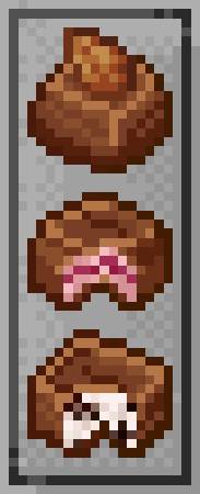 Скриншот мода Croptopia's Chocolaterie [Fabric] #2836