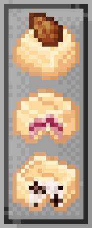 Скриншот мода Croptopia's Chocolaterie [Fabric] #2837