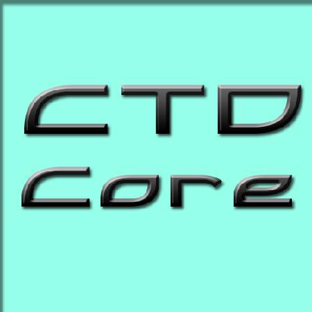 Скриншот мода CTD Core #3232