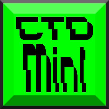 Скриншот мода CTD Core #3235