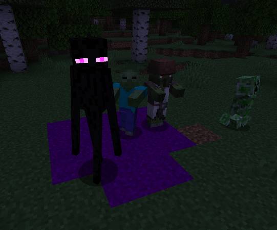 Скриншот мода Cursed Earth Returns #3651