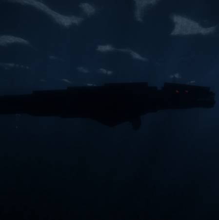 Скриншот мода Dangers in the Darkness #4126