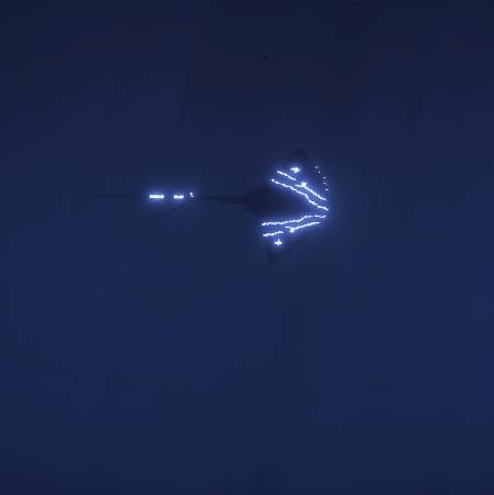 Скриншот мода Dangers in the Darkness #4132